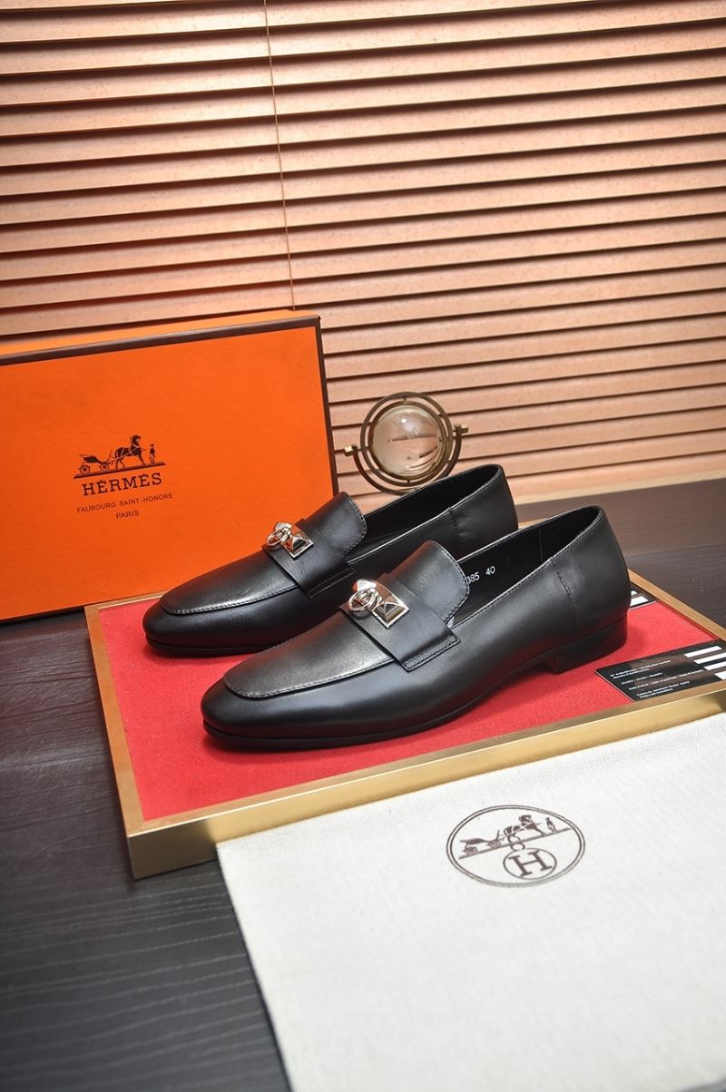 Hermes Business Shoes